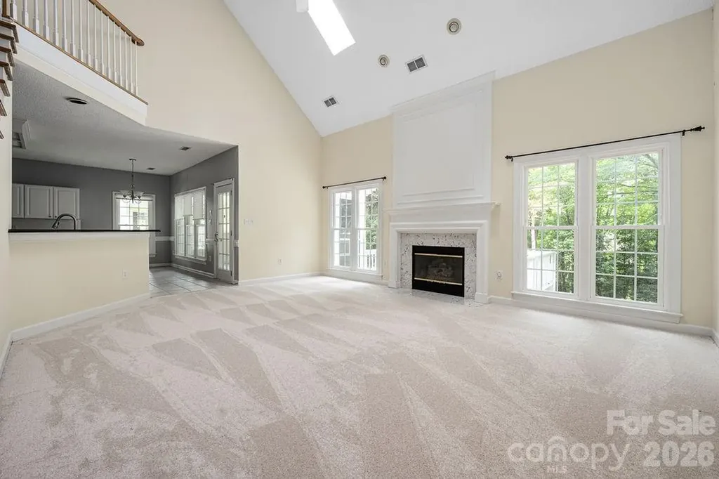 5217 Fairvista Drive Charlotte NC 28269