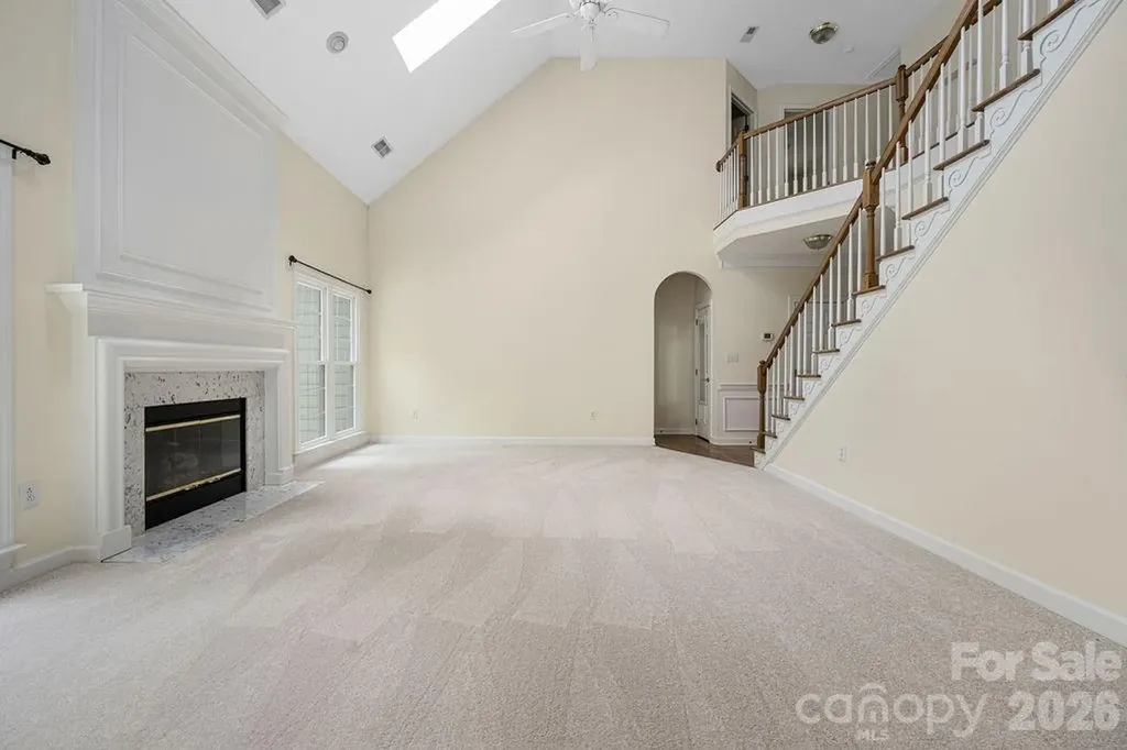 5217 Fairvista Drive Charlotte NC 28269