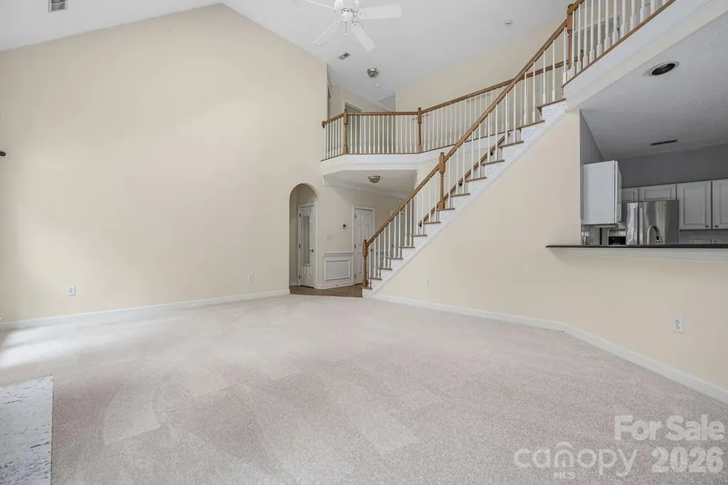 5217 Fairvista Drive Charlotte NC 28269