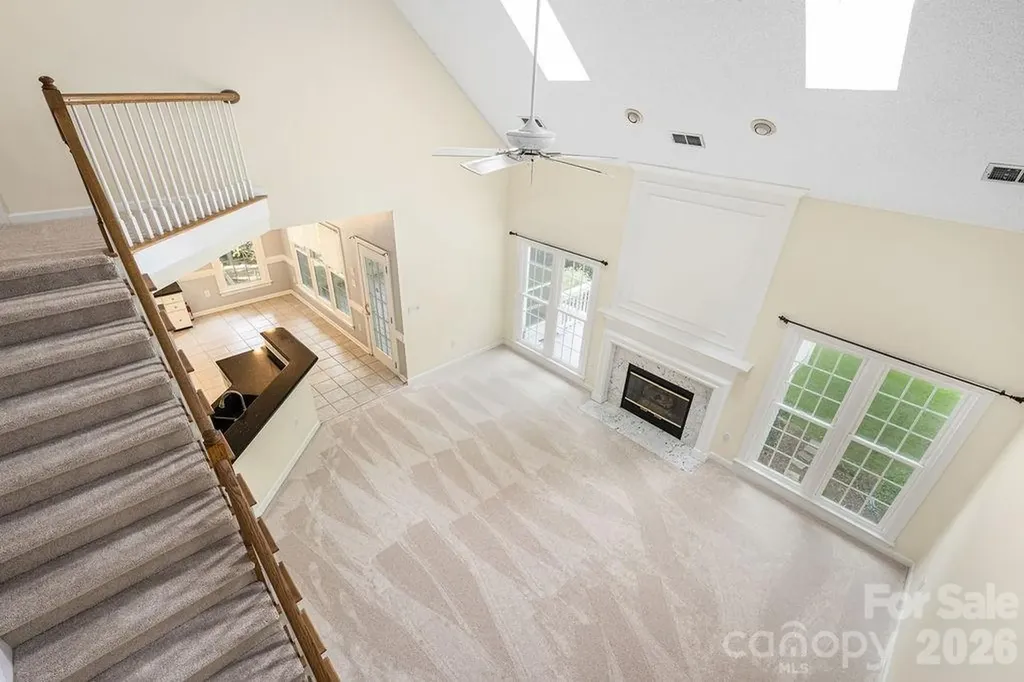 5217 Fairvista Drive Charlotte NC 28269
