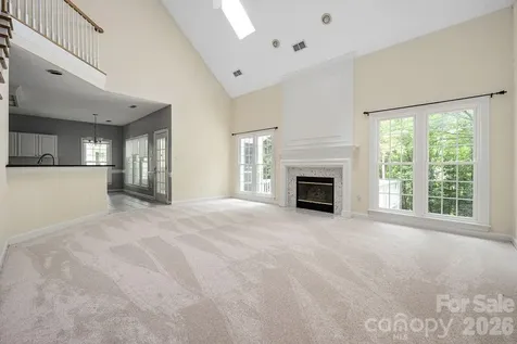 5217 Fairvista Drive Charlotte NC 28269