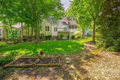 5217 Fairvista Drive Charlotte NC 28269