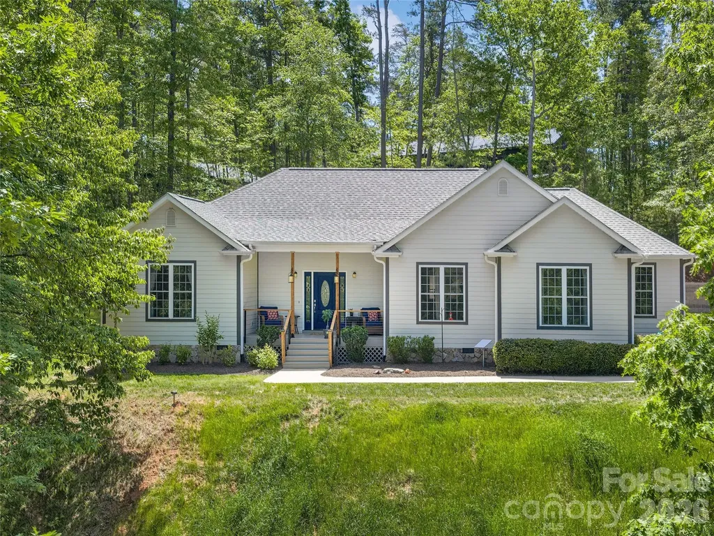 232 Wild Haven Way Mill Spring NC 28756
