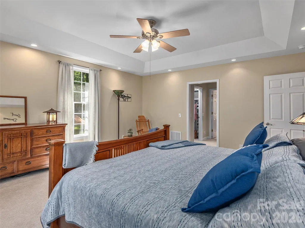 232 Wild Haven Way Mill Spring NC 28756