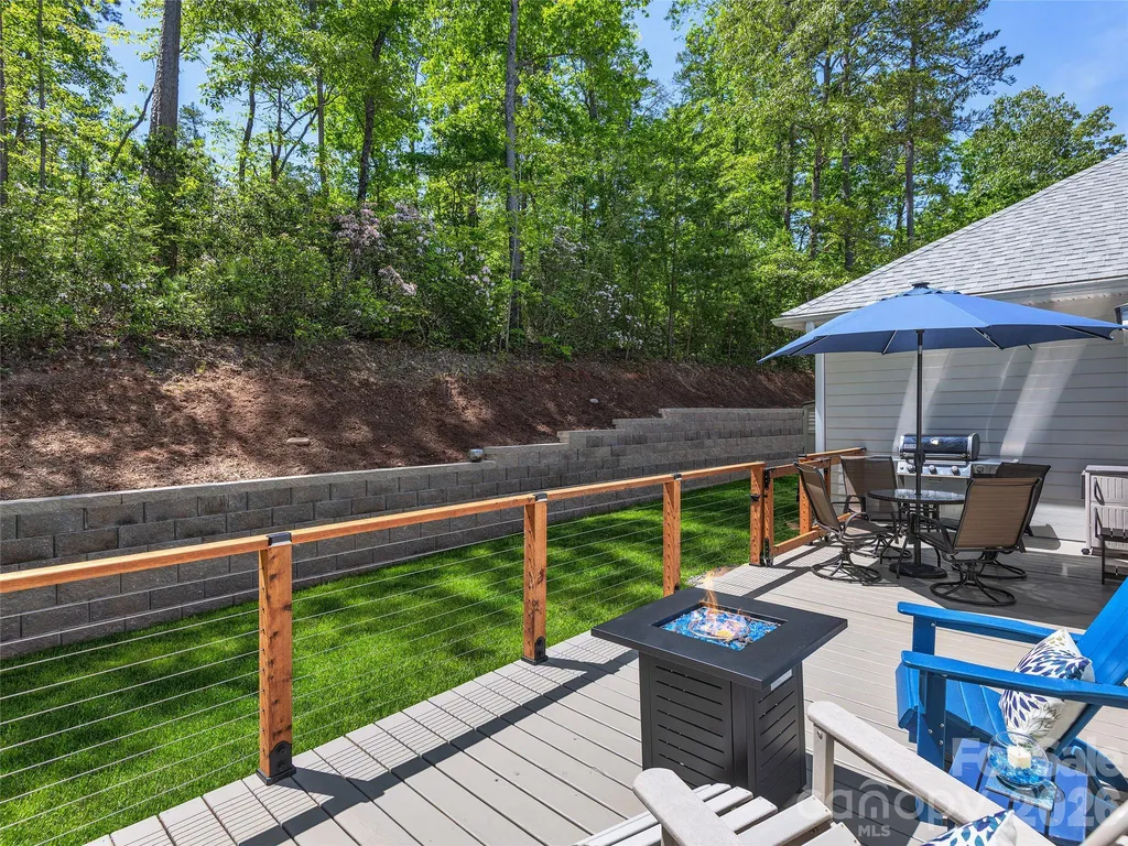 232 Wild Haven Way Mill Spring NC 28756
