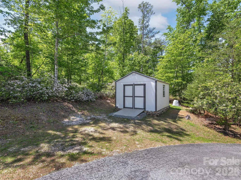 232 Wild Haven Way Mill Spring NC 28756