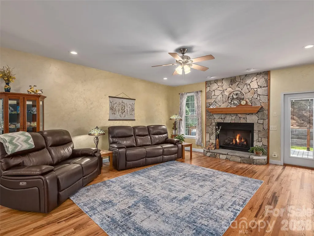 232 Wild Haven Way Mill Spring NC 28756