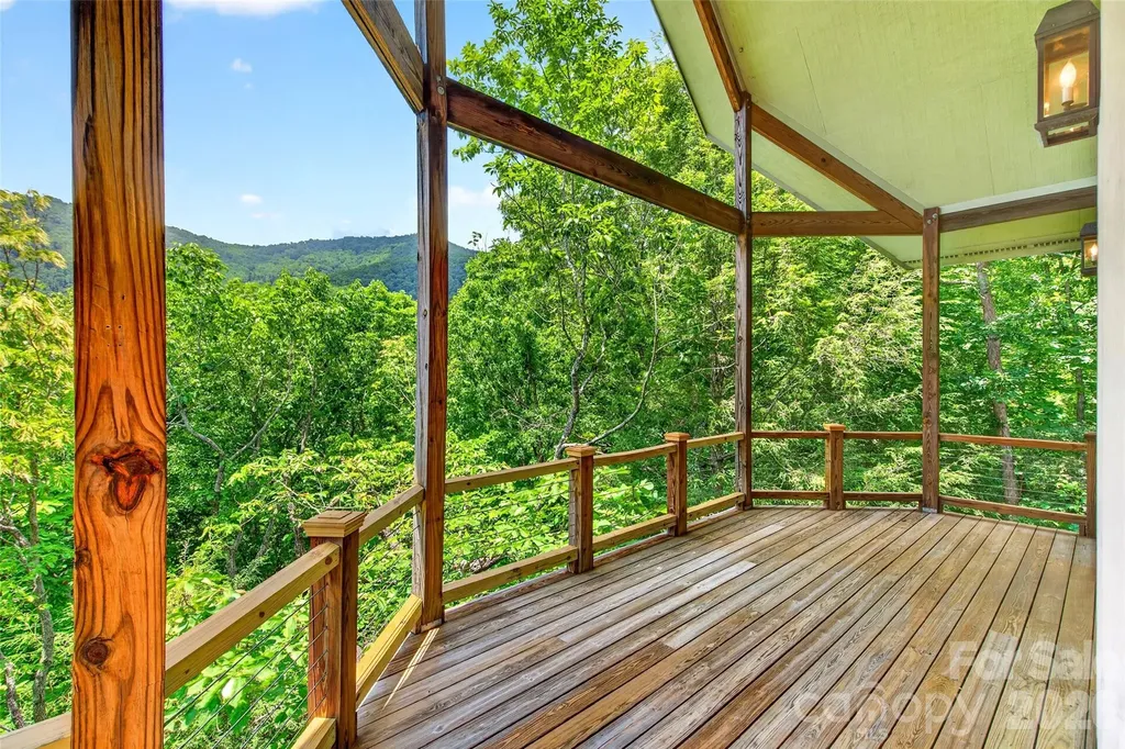 117 Shenandoah Terrace Montreat NC 28757