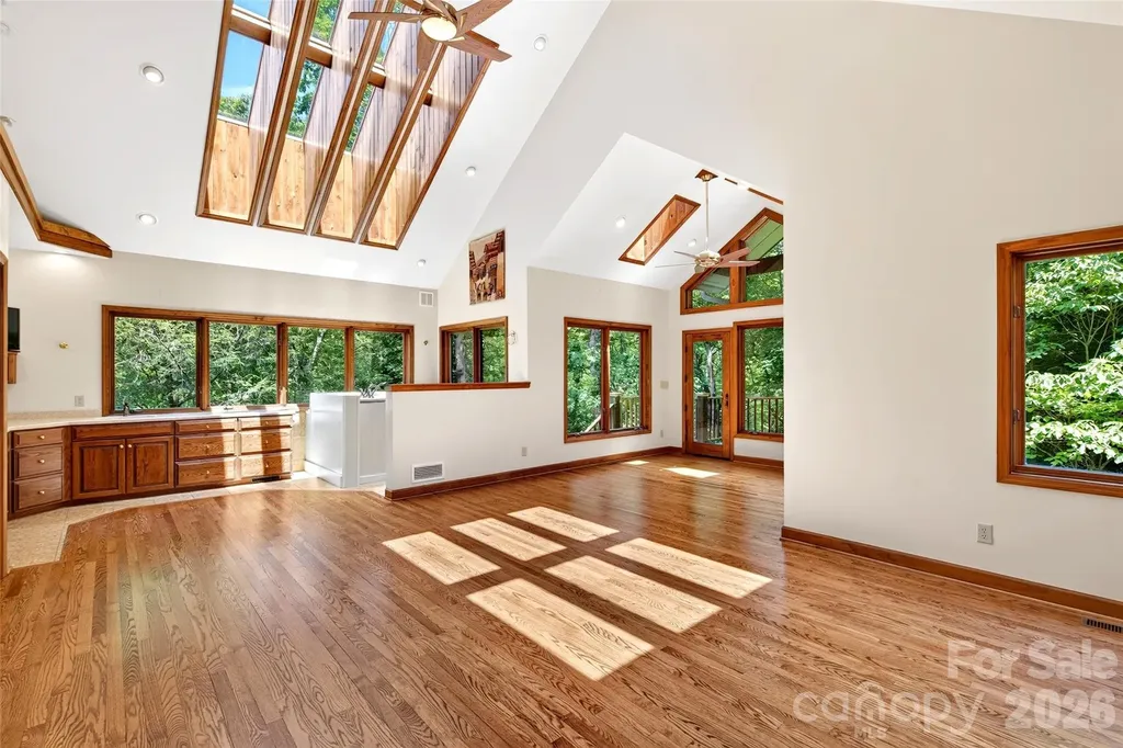 117 Shenandoah Terrace Montreat NC 28757