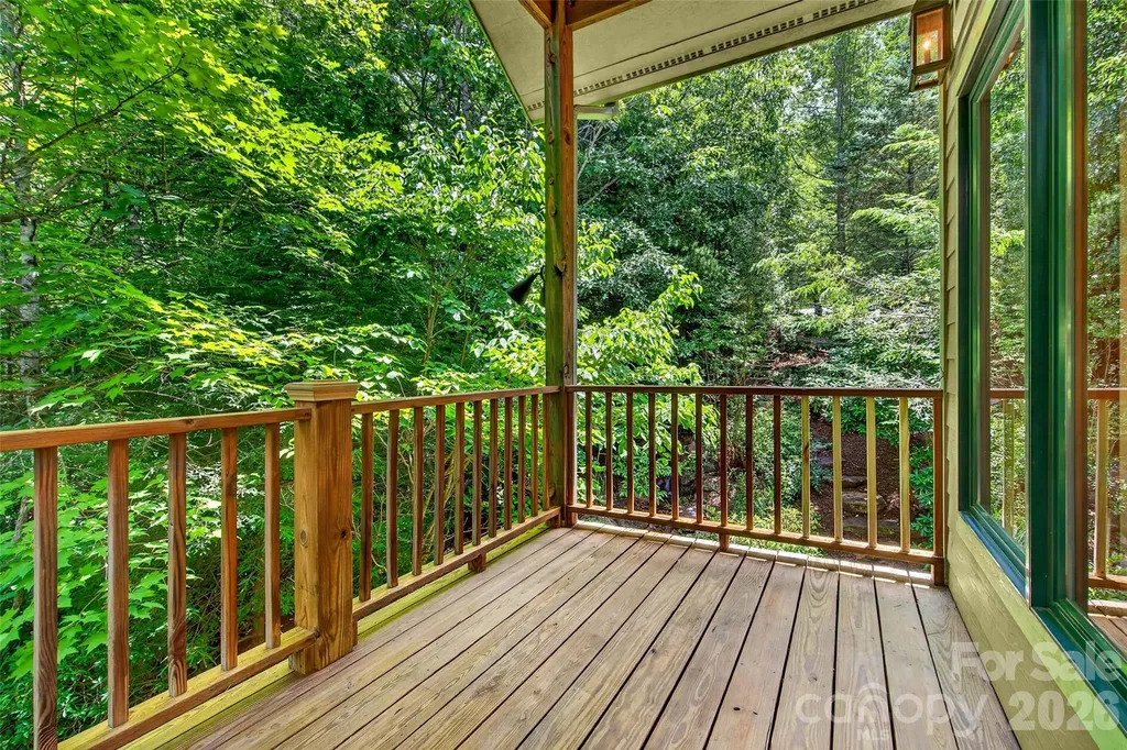 117 Shenandoah Terrace Montreat NC 28757