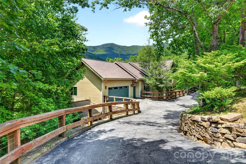 117 Shenandoah Terrace Montreat NC 28757