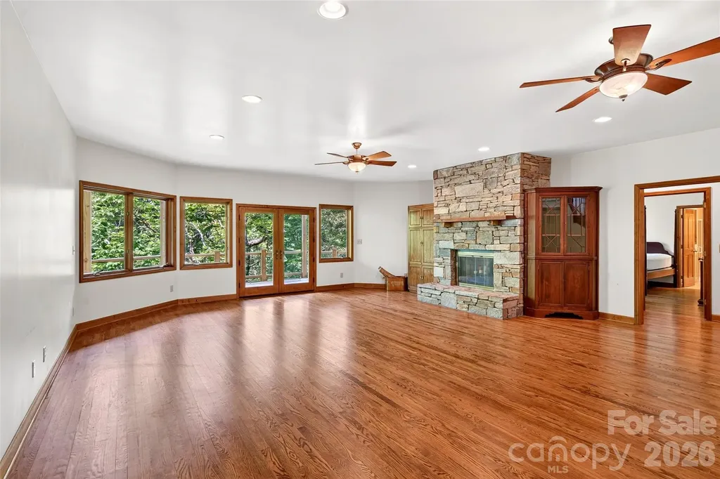 117 Shenandoah Terrace Montreat NC 28757