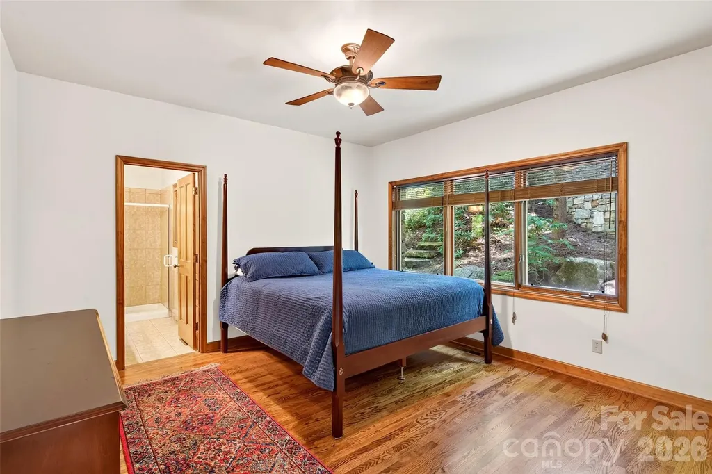 117 Shenandoah Terrace Montreat NC 28757