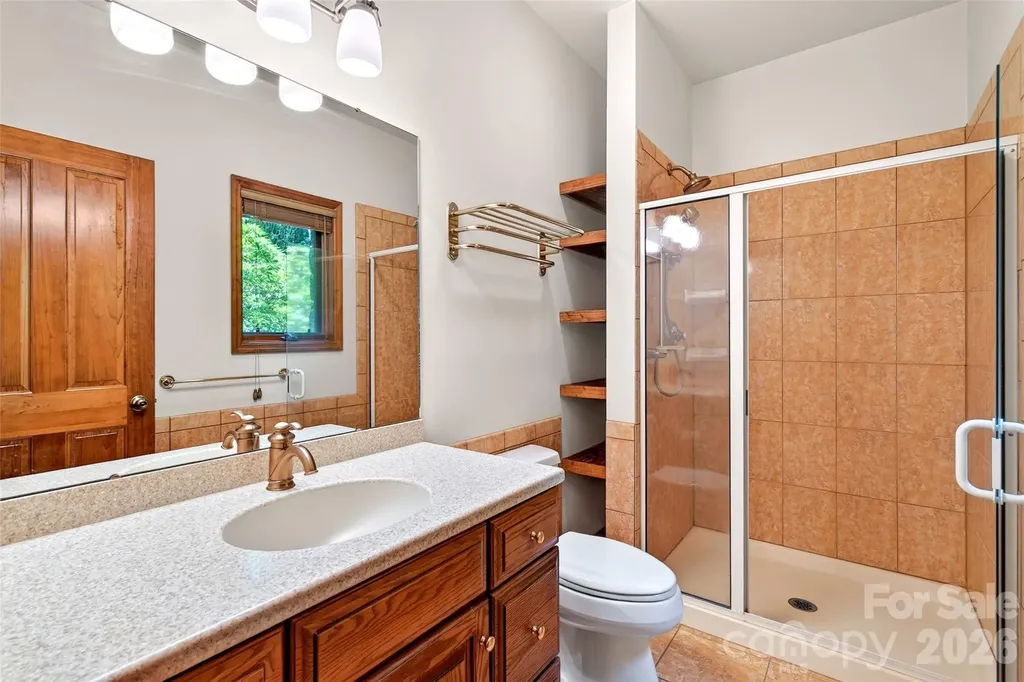 117 Shenandoah Terrace Montreat NC 28757