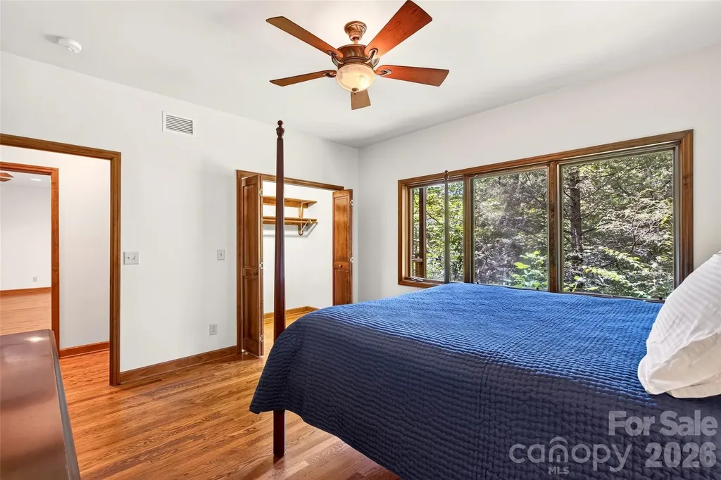 117 Shenandoah Terrace Montreat NC 28757