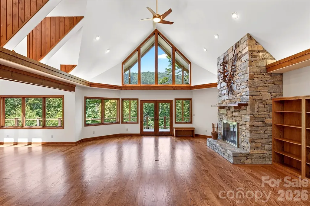 117 Shenandoah Terrace Montreat NC 28757
