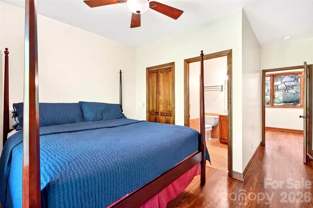117 Shenandoah Terrace Montreat NC 28757