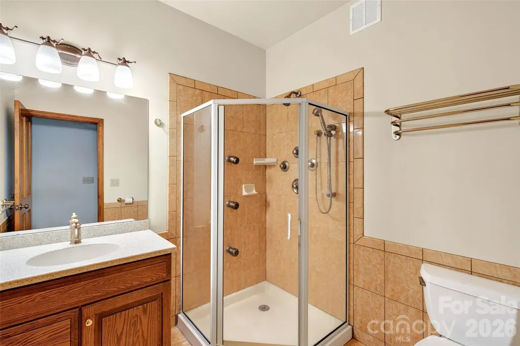 117 Shenandoah Terrace Montreat NC 28757