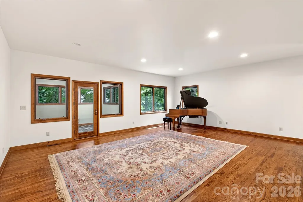 117 Shenandoah Terrace Montreat NC 28757