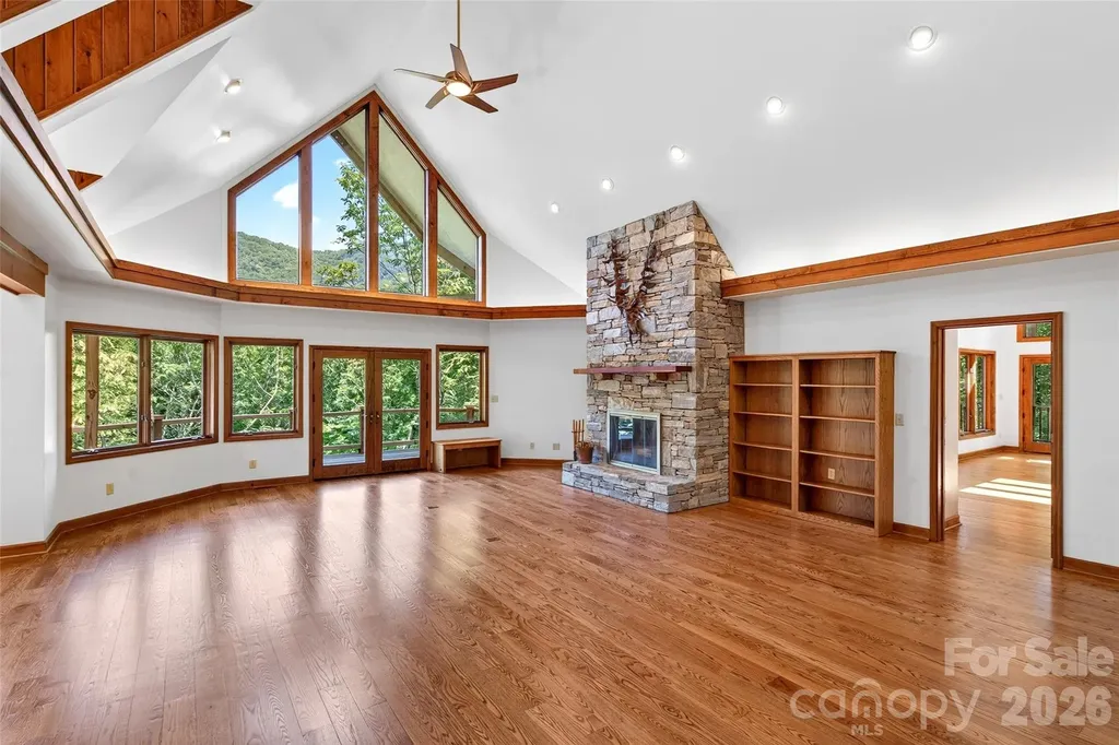 117 Shenandoah Terrace Montreat NC 28757