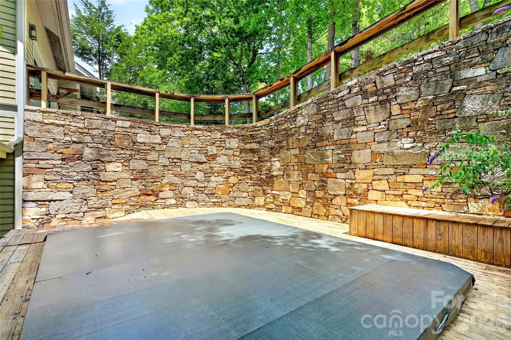 117 Shenandoah Terrace Montreat NC 28757