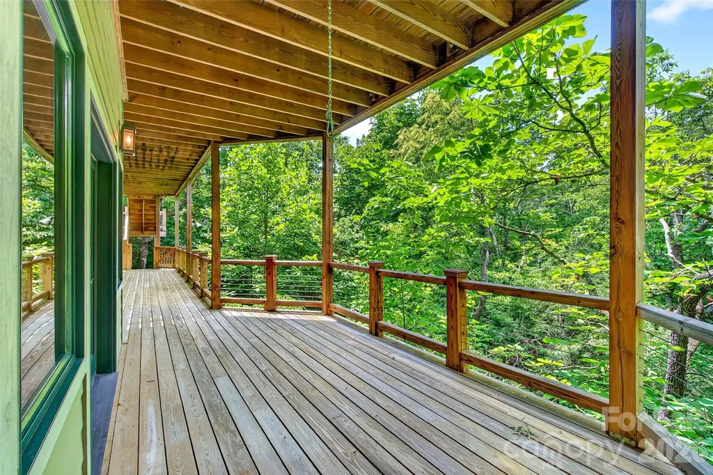 117 Shenandoah Terrace Montreat NC 28757
