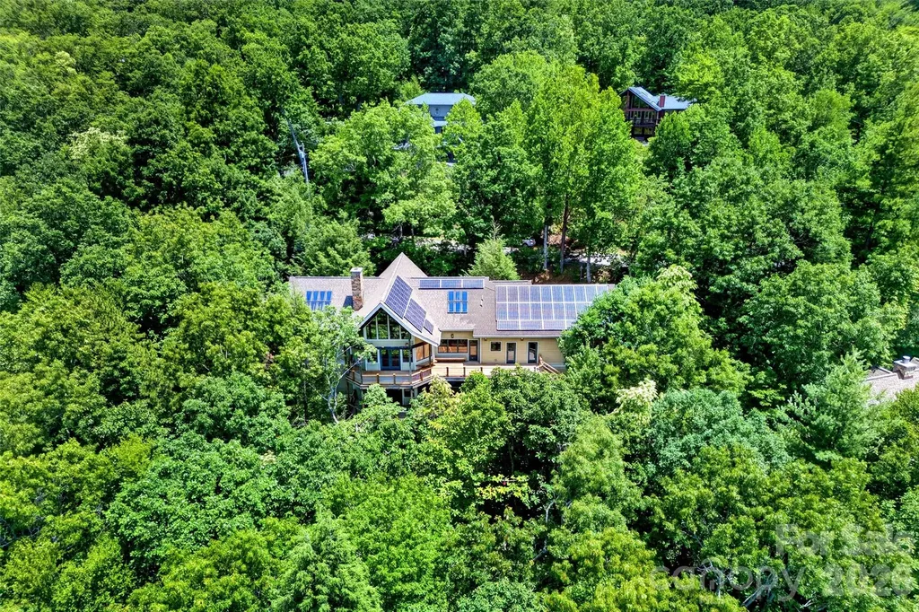117 Shenandoah Terrace Montreat NC 28757