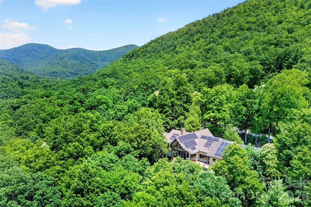 117 Shenandoah Terrace Montreat NC 28757