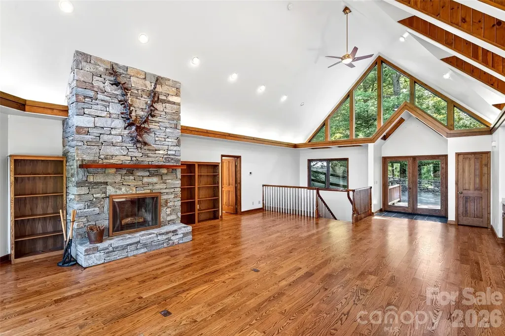 117 Shenandoah Terrace Montreat NC 28757