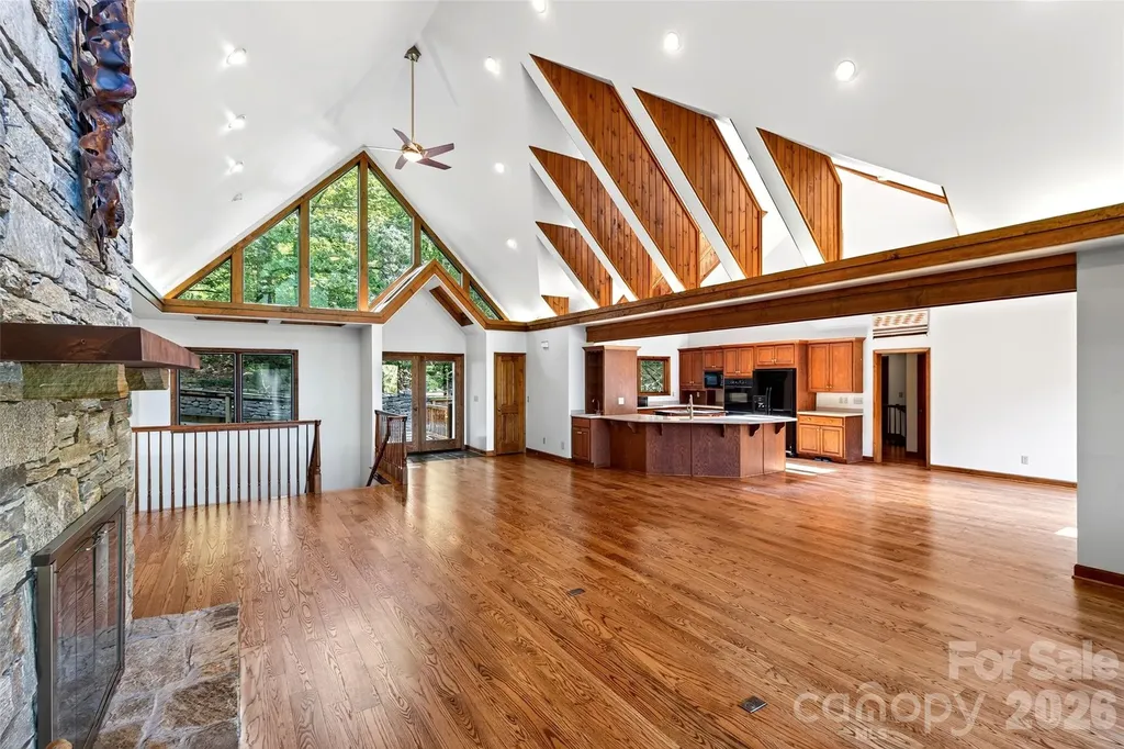 117 Shenandoah Terrace Montreat NC 28757