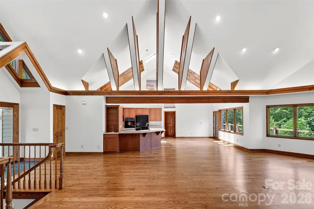 117 Shenandoah Terrace Montreat NC 28757