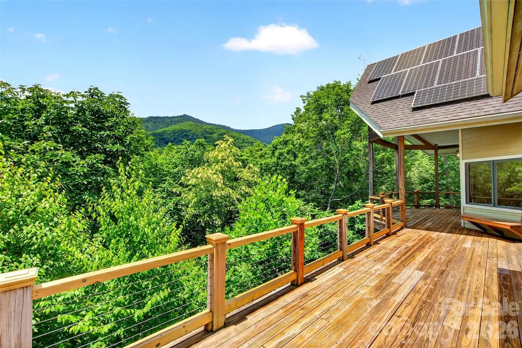 117 Shenandoah Terrace Montreat NC 28757