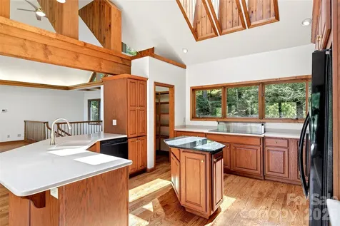 117 Shenandoah Terrace Montreat NC 28757