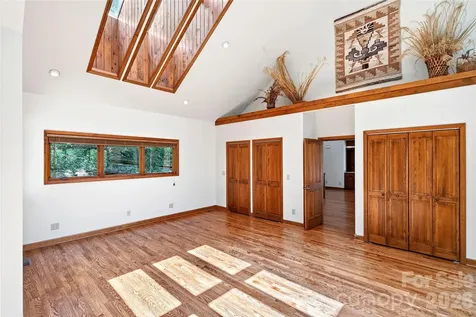 117 Shenandoah Terrace Montreat NC 28757