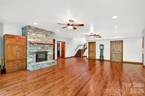 117 Shenandoah Terrace Montreat NC 28757