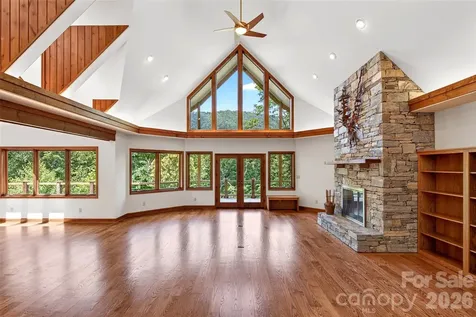 117 Shenandoah Terrace Montreat NC 28757