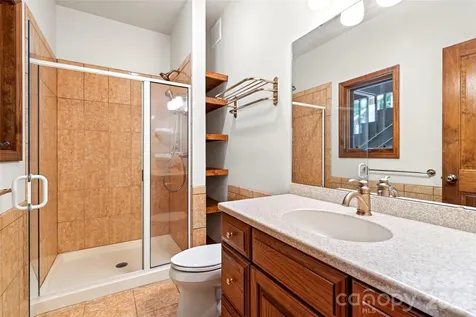 117 Shenandoah Terrace Montreat NC 28757