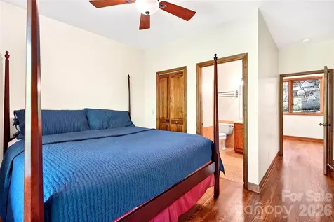 117 Shenandoah Terrace Montreat NC 28757