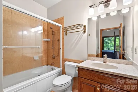 117 Shenandoah Terrace Montreat NC 28757