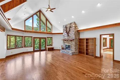 117 Shenandoah Terrace Montreat NC 28757