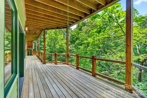 117 Shenandoah Terrace Montreat NC 28757