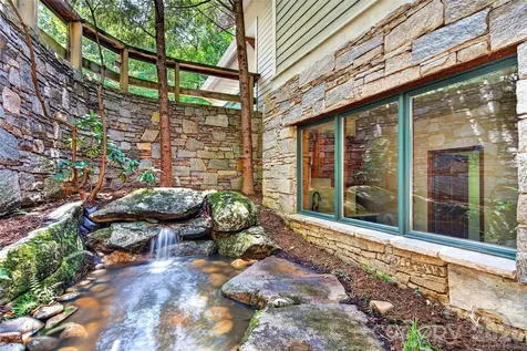 117 Shenandoah Terrace Montreat NC 28757