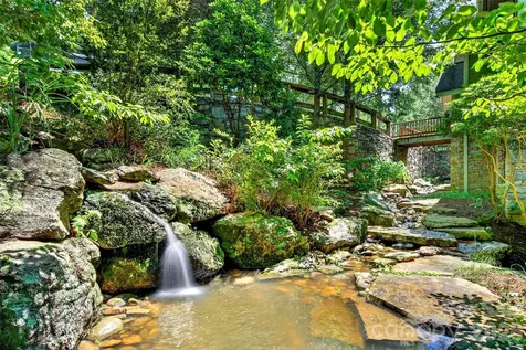 117 Shenandoah Terrace Montreat NC 28757