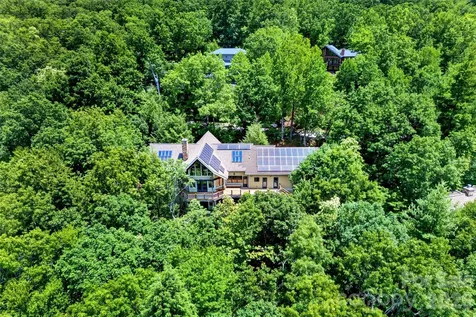 117 Shenandoah Terrace Montreat NC 28757
