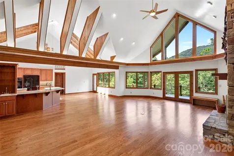 117 Shenandoah Terrace Montreat NC 28757