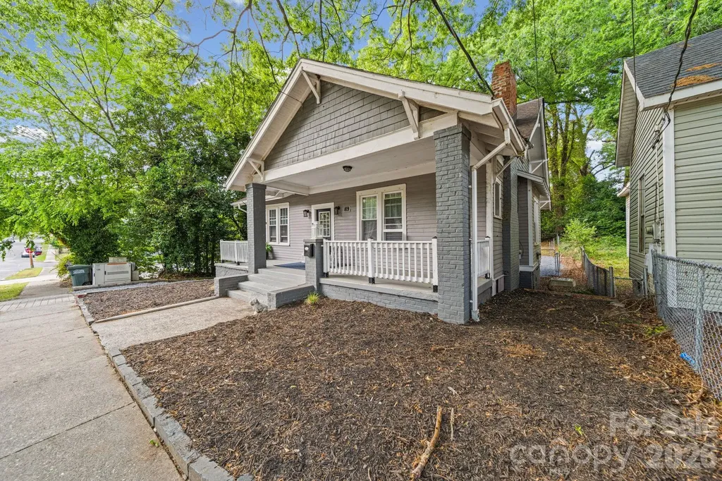 116 W 4th Avenue Gastonia NC 28052