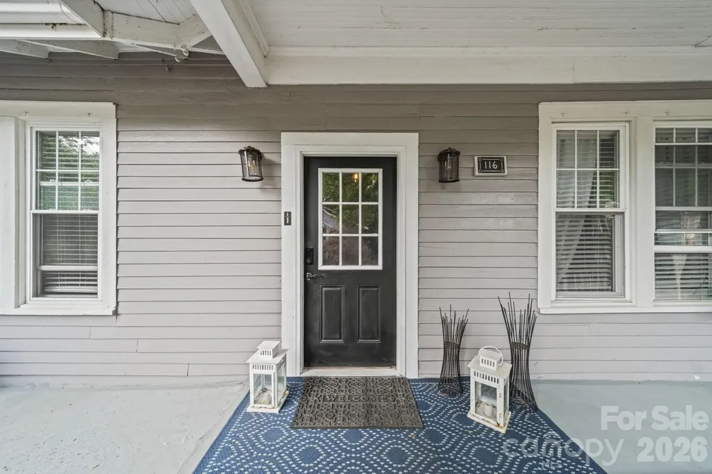 116 W 4th Avenue Gastonia NC 28052