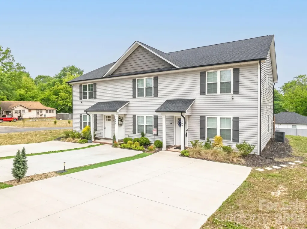 600 W 8th Street Kannapolis NC 28081