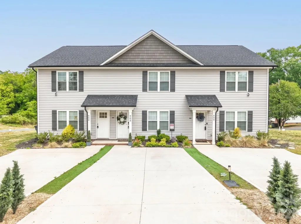600 W 8th Street Kannapolis NC 28081
