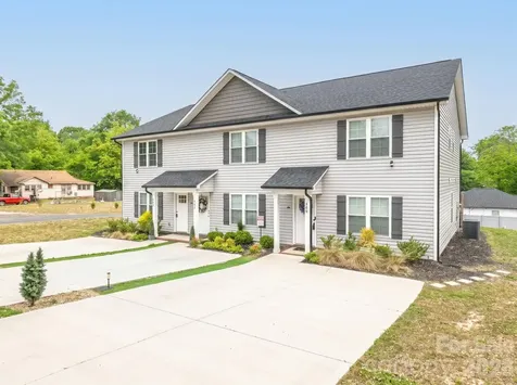 600 W 8th Street Kannapolis NC 28081